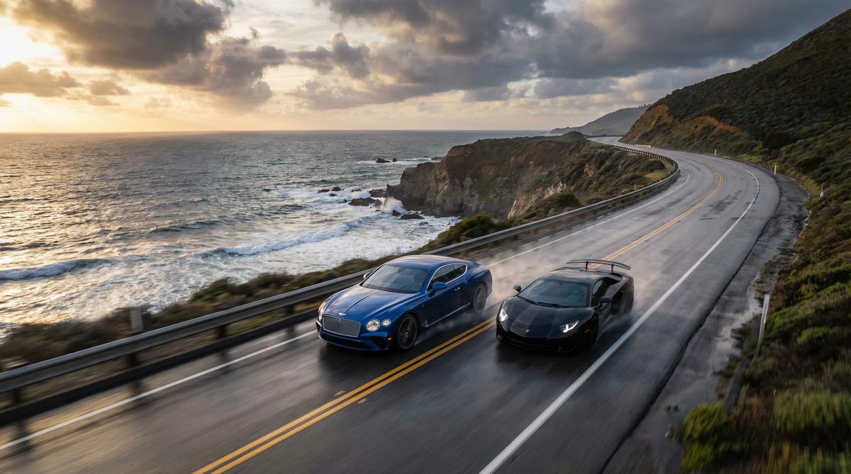 香蕉视频跑车对决视频