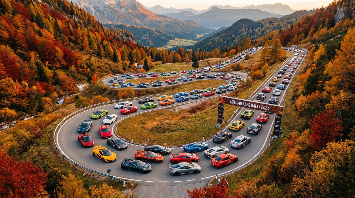 香蕉视频超跑拉力视频